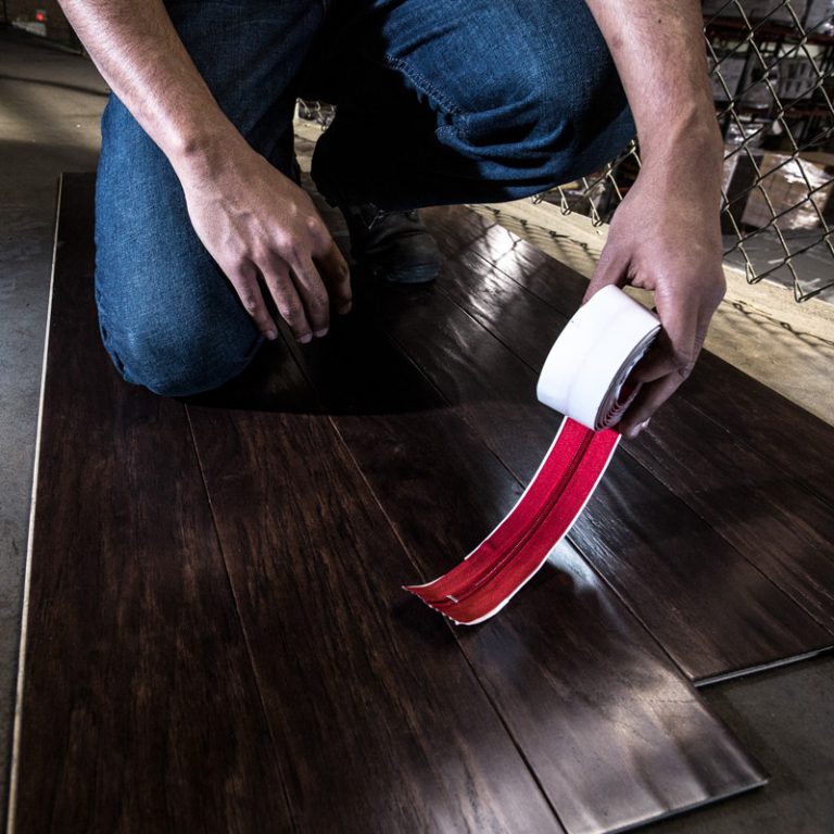 Zip N Close® Zippers Self Adhesive Zippers Surface Shields