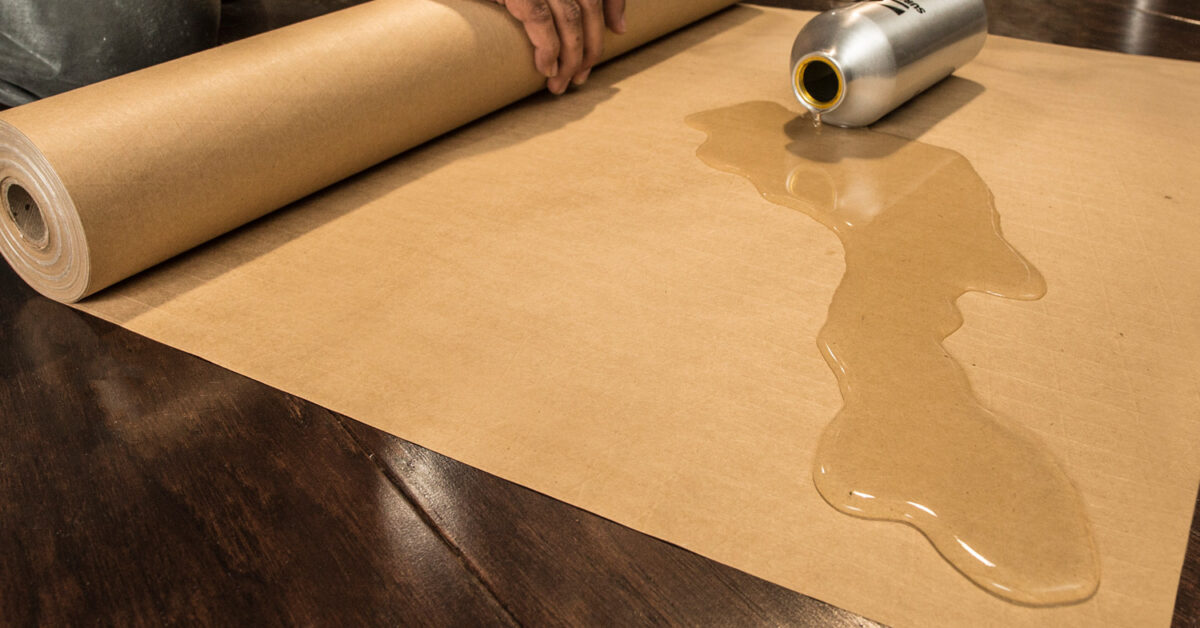 Waterproof Floor Paper Peel And Stick Floor Paper Waterproof - Temu  Australia