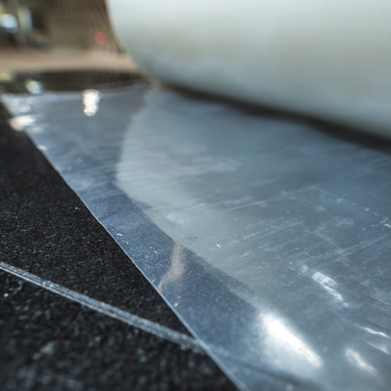 Construction Countertop Protection - Surface Shields