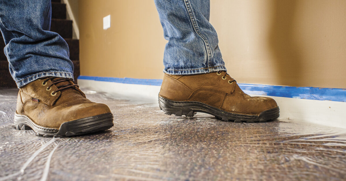 Protect Your Floors Like a Pro Plastic Carpet Protectors
