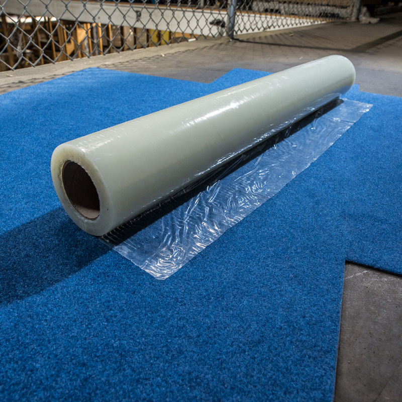 Carpet Shield® Carpet Protection Film