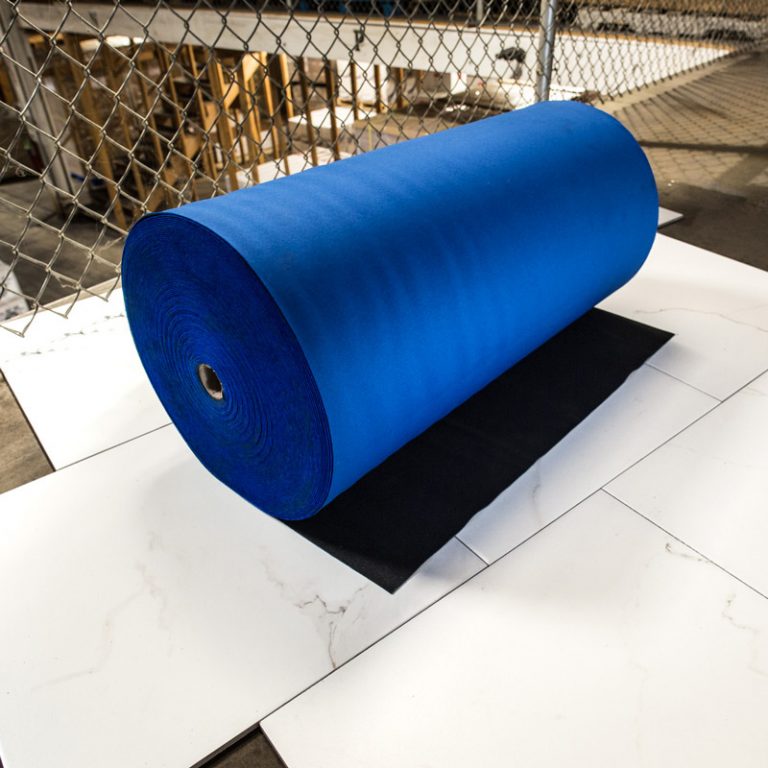 Neo Shield Reusable Neoprene Floor Protection Runners