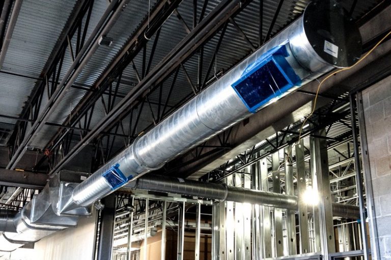 Duct Cover Shield SelfAdhesive Duct Protection Film