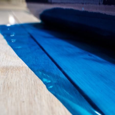 DUCT COVER SHIELD-250