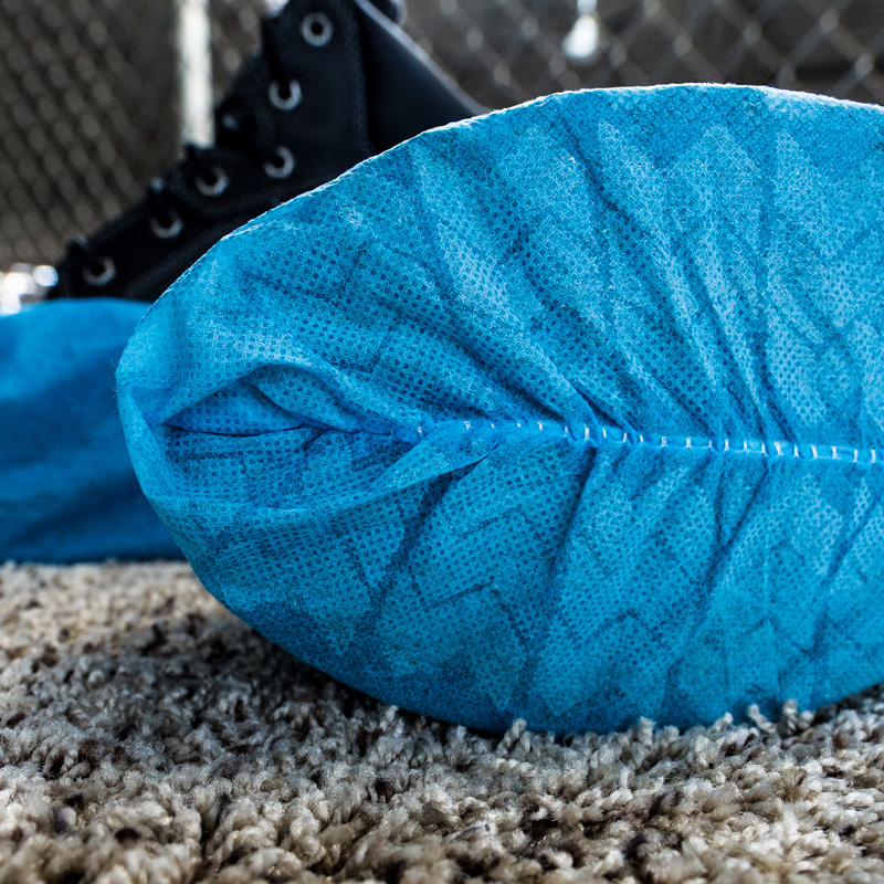 surface shields shoe covers