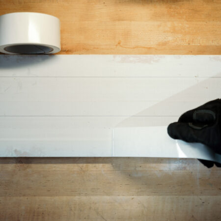 double sided tape