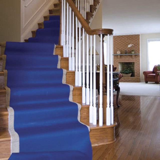 Neo Shield Reusable Neoprene Floor Protection Runners