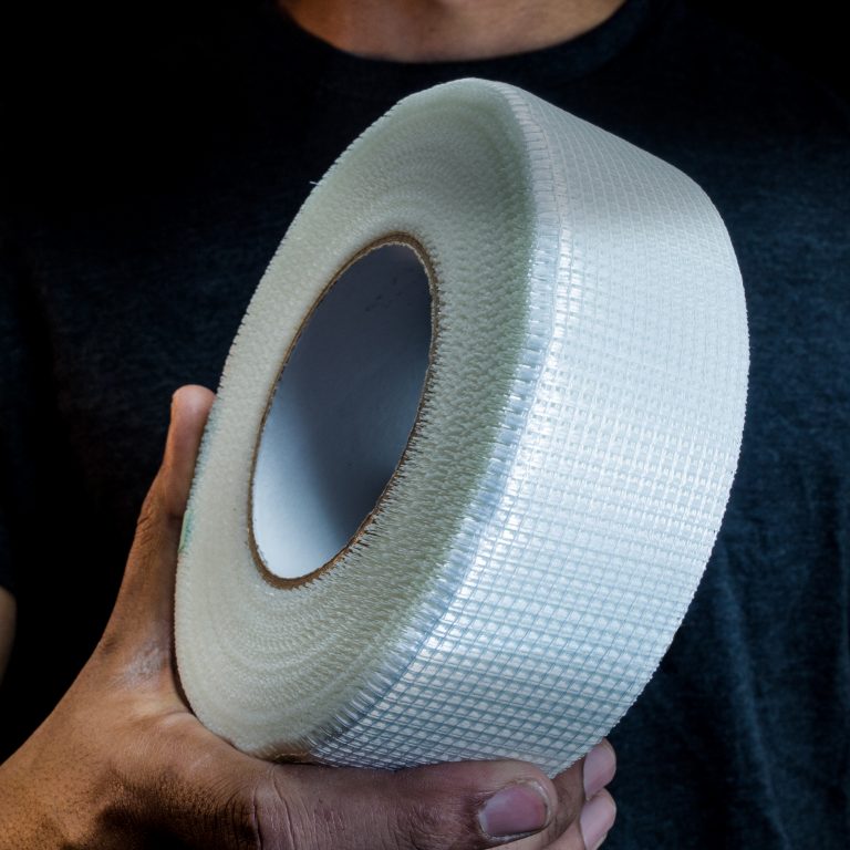 Patch Pro™ Drywall Mesh Tape Surface Shields