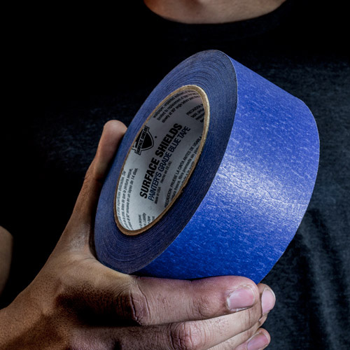 All-Purpose Blue Painter's Tape