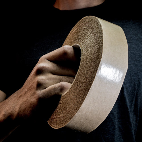 double-sided flooring tape