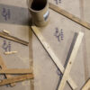 builder board seam tape