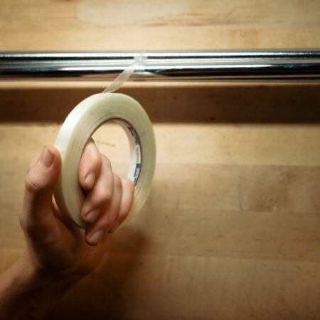 filament tape