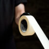 white masking tape