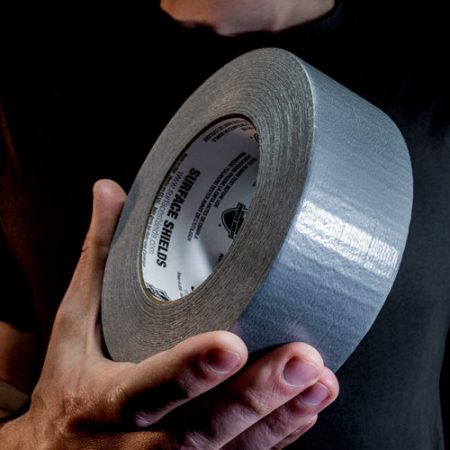 MULTI PURPOSE GRADE DUCT TAPE-0