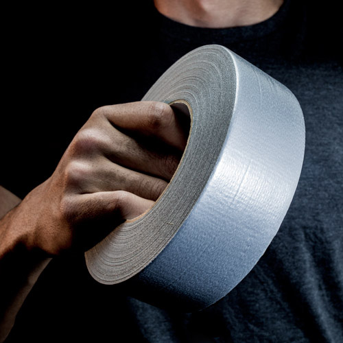 LLPT Drywall Repair Fiberglass Tape 4â x 100 Feet Industrial Grade Extra Strength Fiber Mesh Heavy Duty DRF410