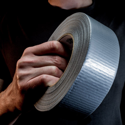 LLPT Drywall Repair Fiberglass Tape 4â x 100 Feet Industrial Grade Extra Strength Fiber Mesh Heavy Duty DRF410