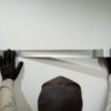 silver dust tape