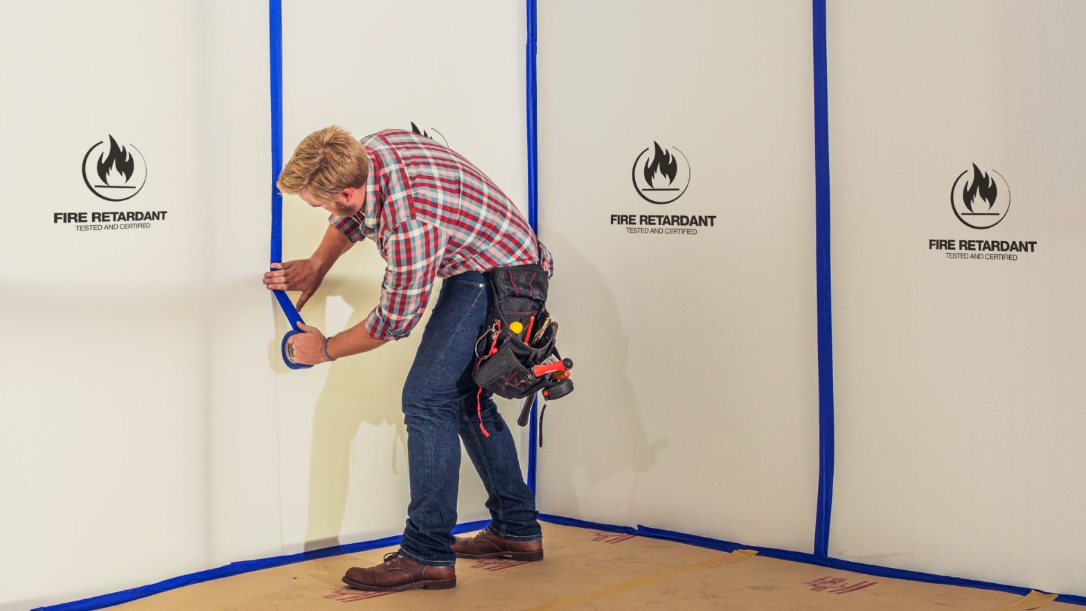 Premium Masonite Alternatives for Construction Projects Surface Shields