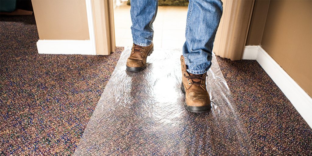 Carpet Protectors…Do They Really Work? - Surface Shields