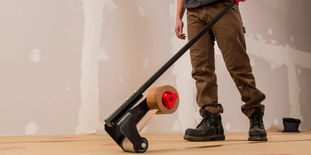Tape Roller