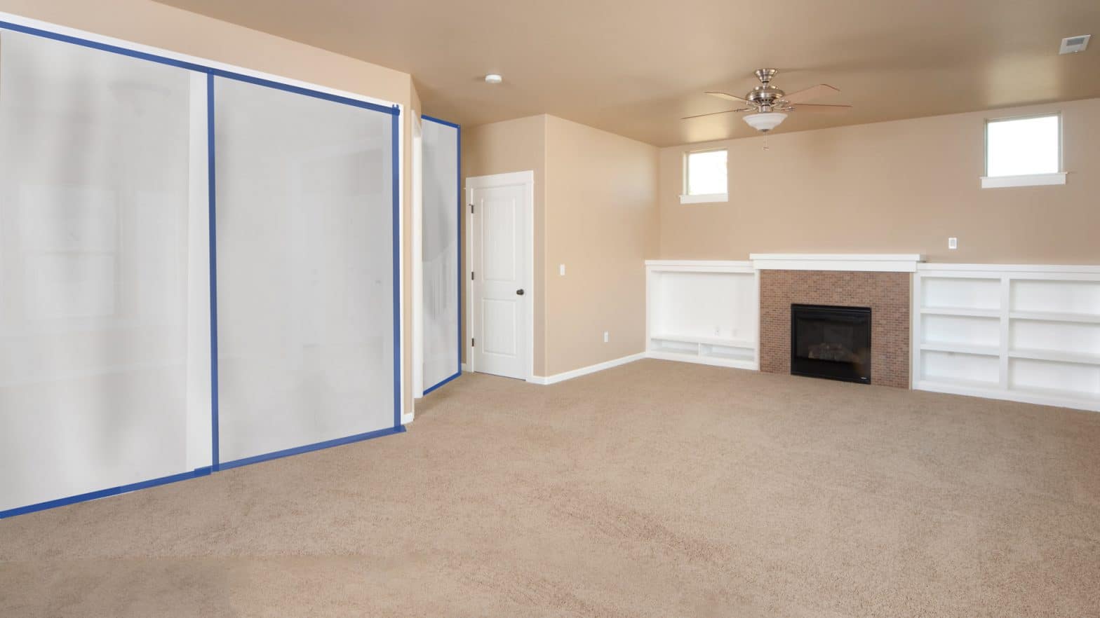 How To Protect A Home During A Remodel