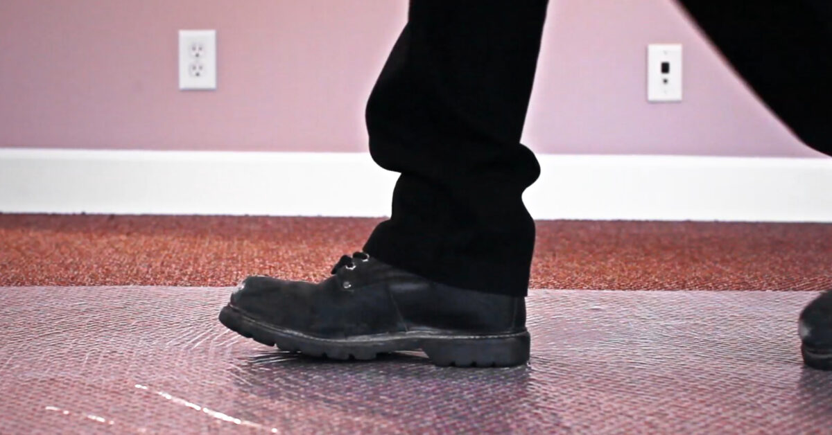 Carpet Shield Surface Shields Videos