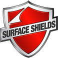 Surface shields logo
