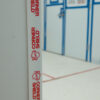 corner shield