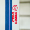 corner shield