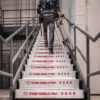 stair shield