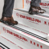stair shield