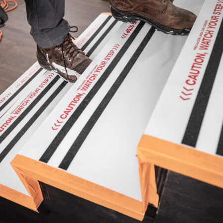 stair shield FR