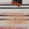 stair shield