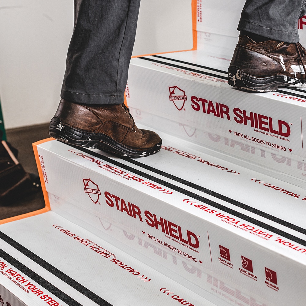 Stair Shield™