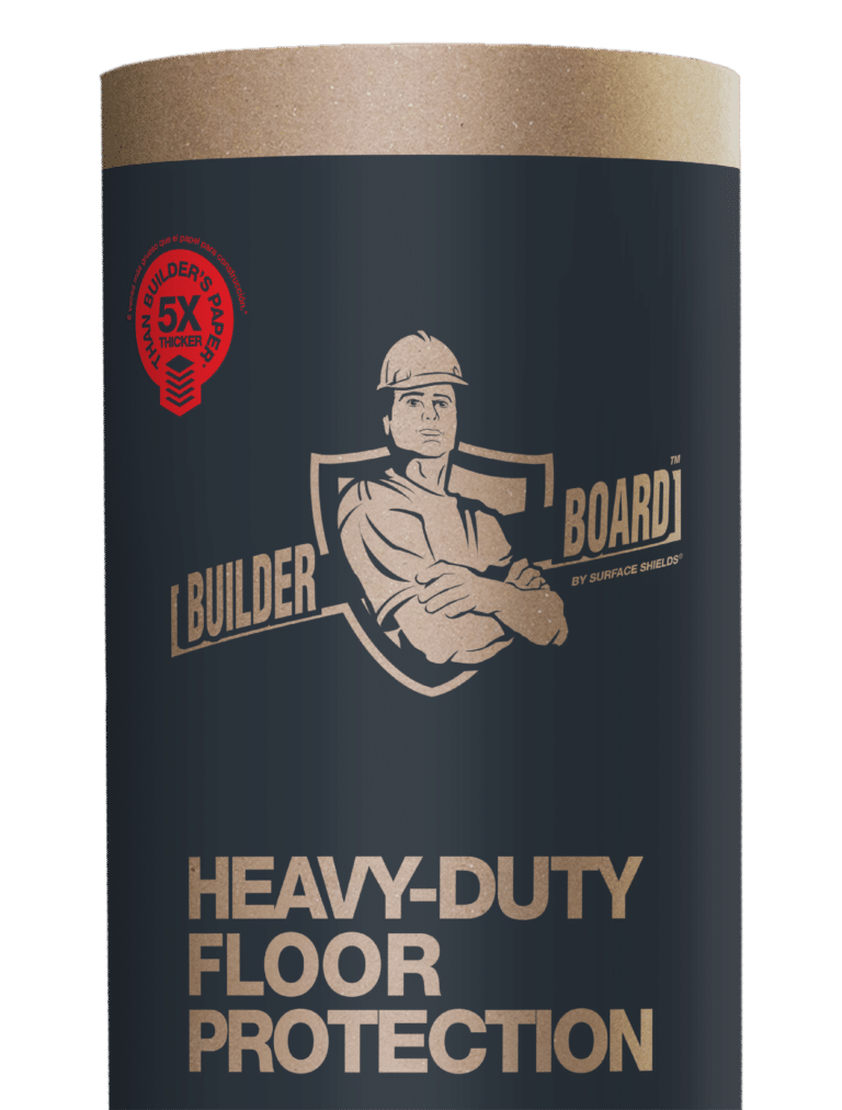 Floor Protection Surface Protection Surface Shields, Inc.