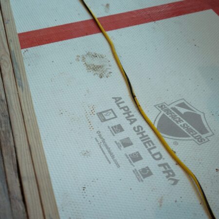 heavy-duty surface protector