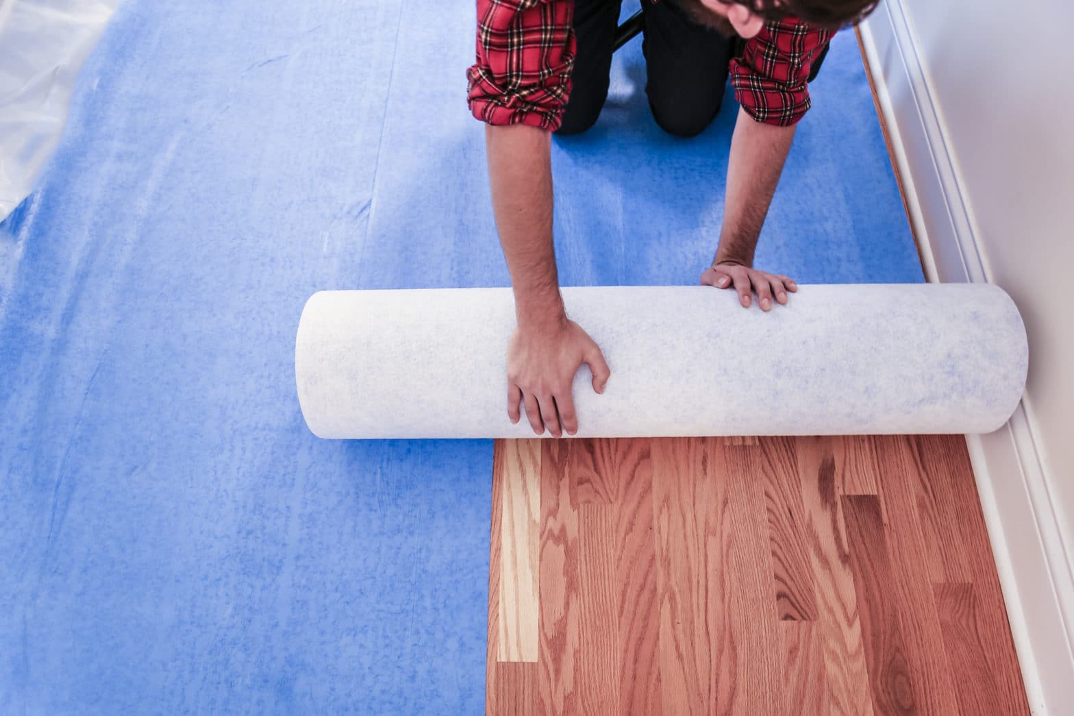 How To Choose The Best Floor Protector - For Contractors & Movers