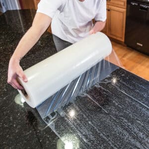 countertop film