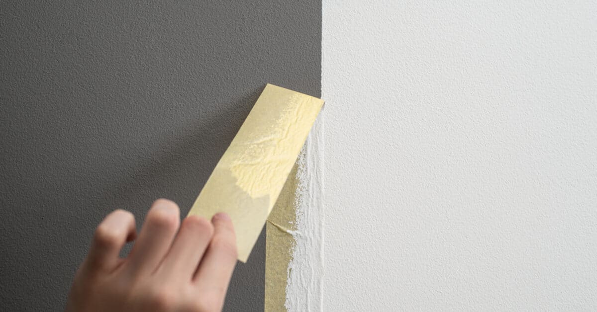 How to Remove Tape Residue Surface Shields