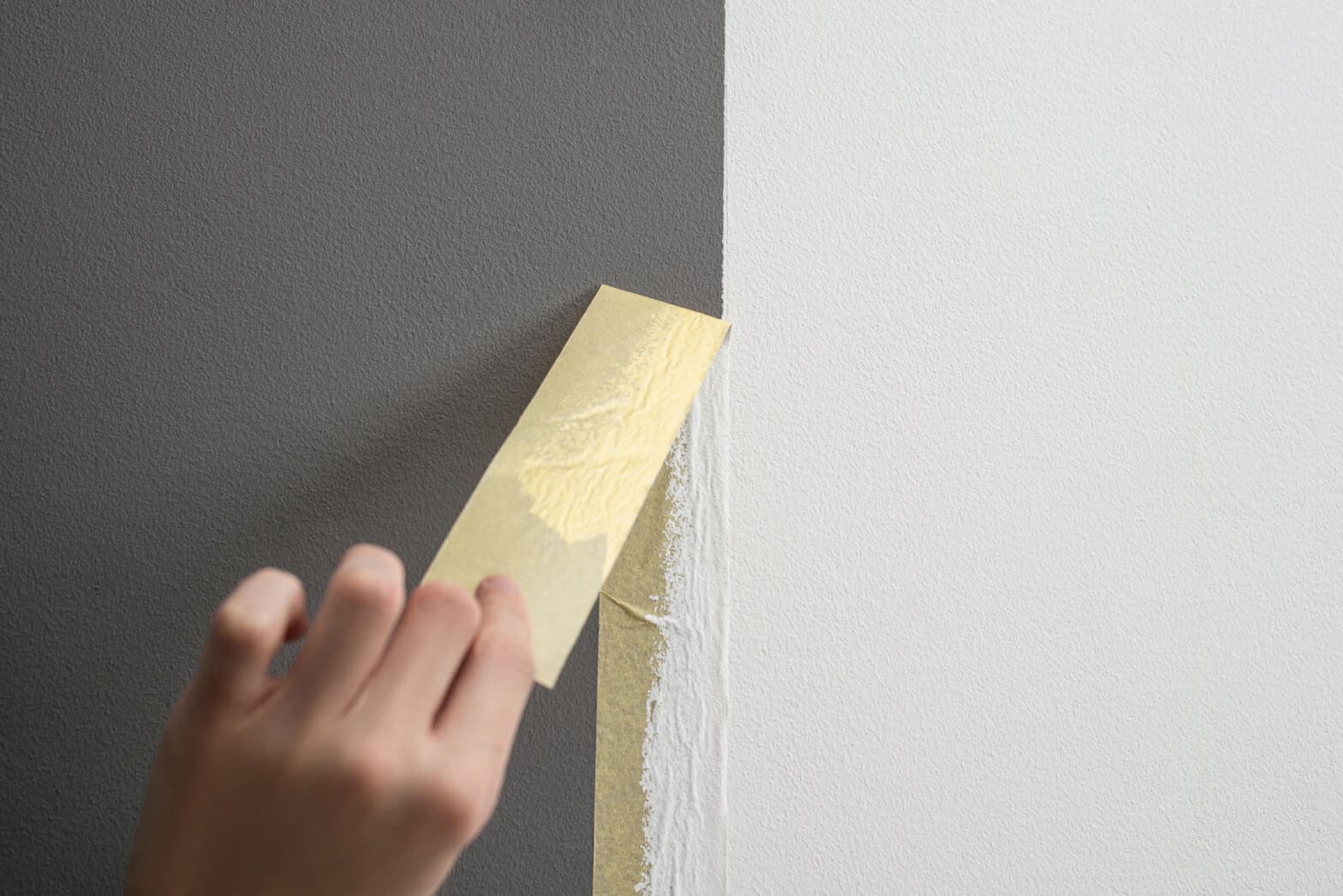 How to Remove Tape Residue