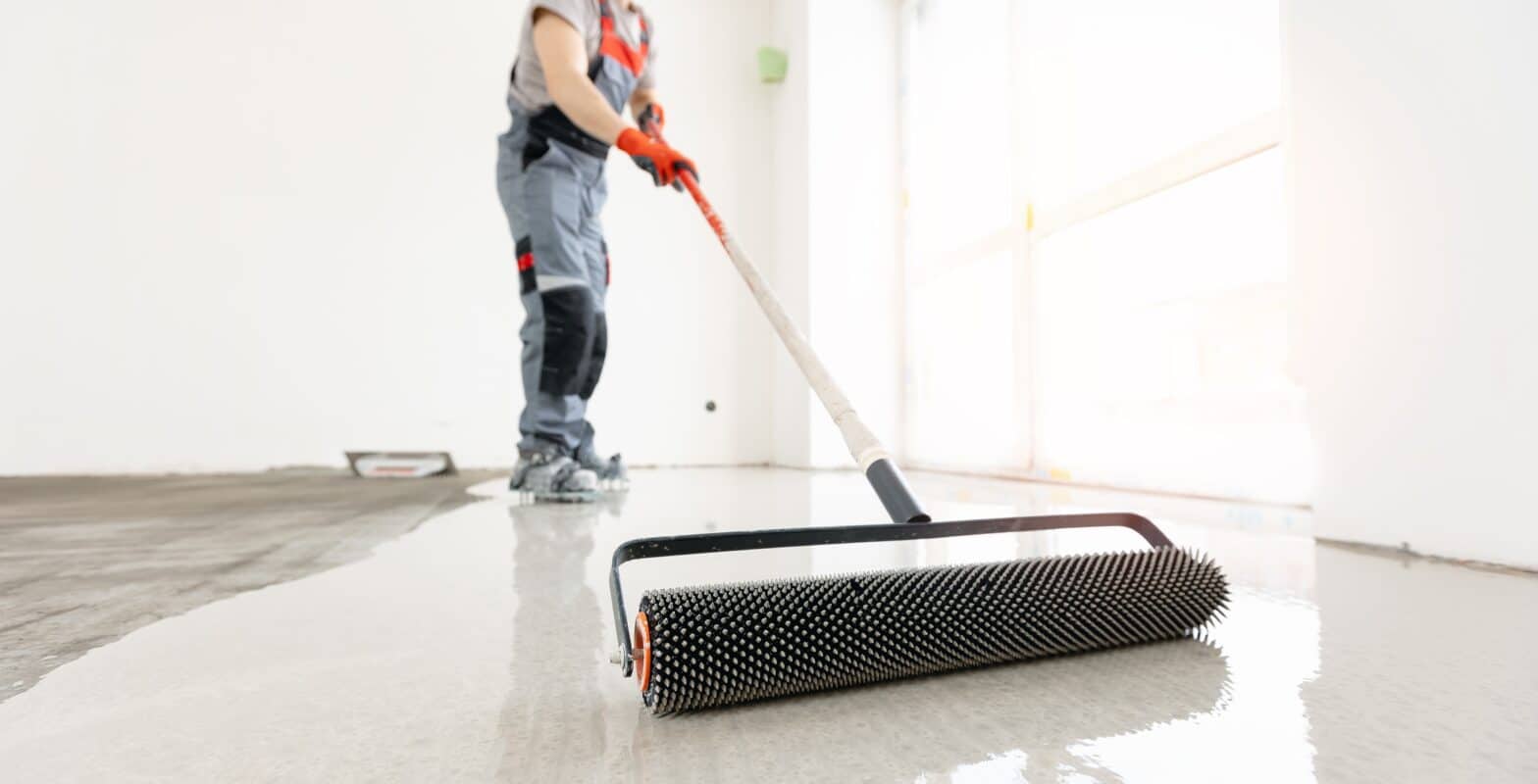 5 Ways to Protect Your Garage Floor