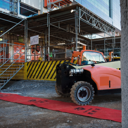 tuff tread surface protector