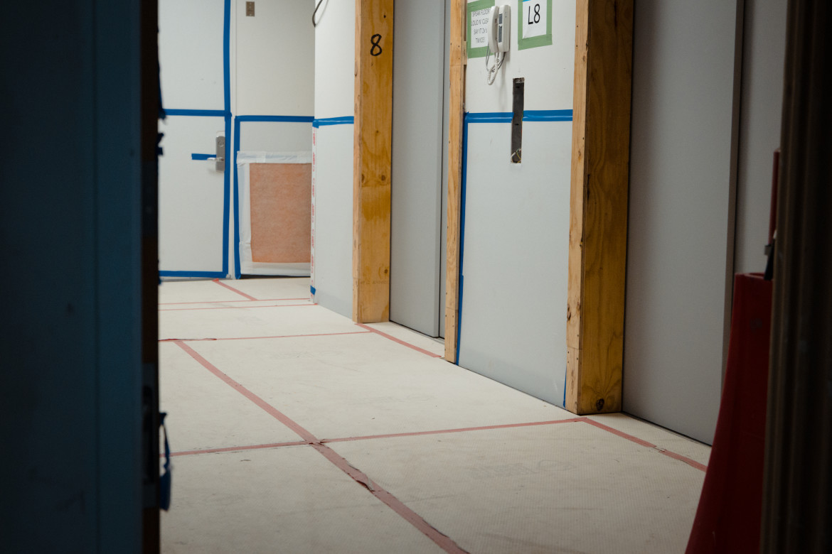 How to use Masonite Alternatives