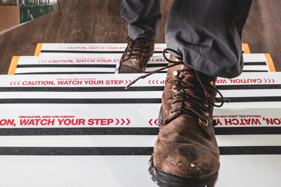 The Ultimate Guide to Protecting Your Stairs During Construction