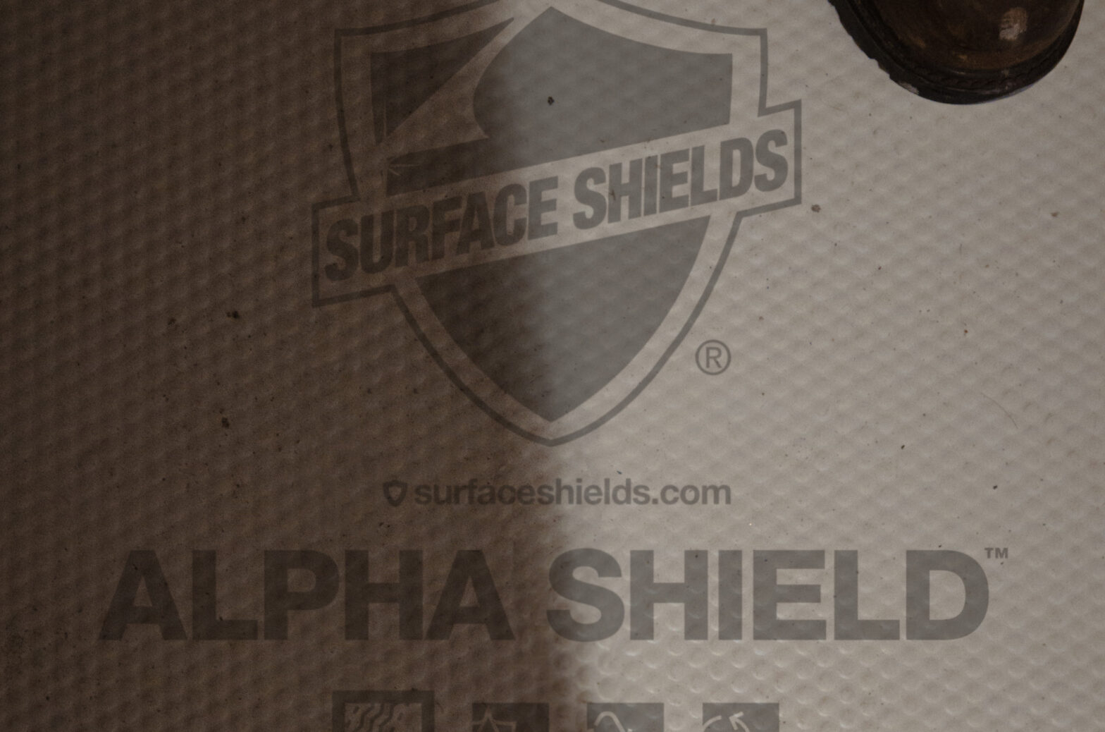 How to Install Alpha Shield