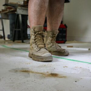 Builder Board Hydro Shield