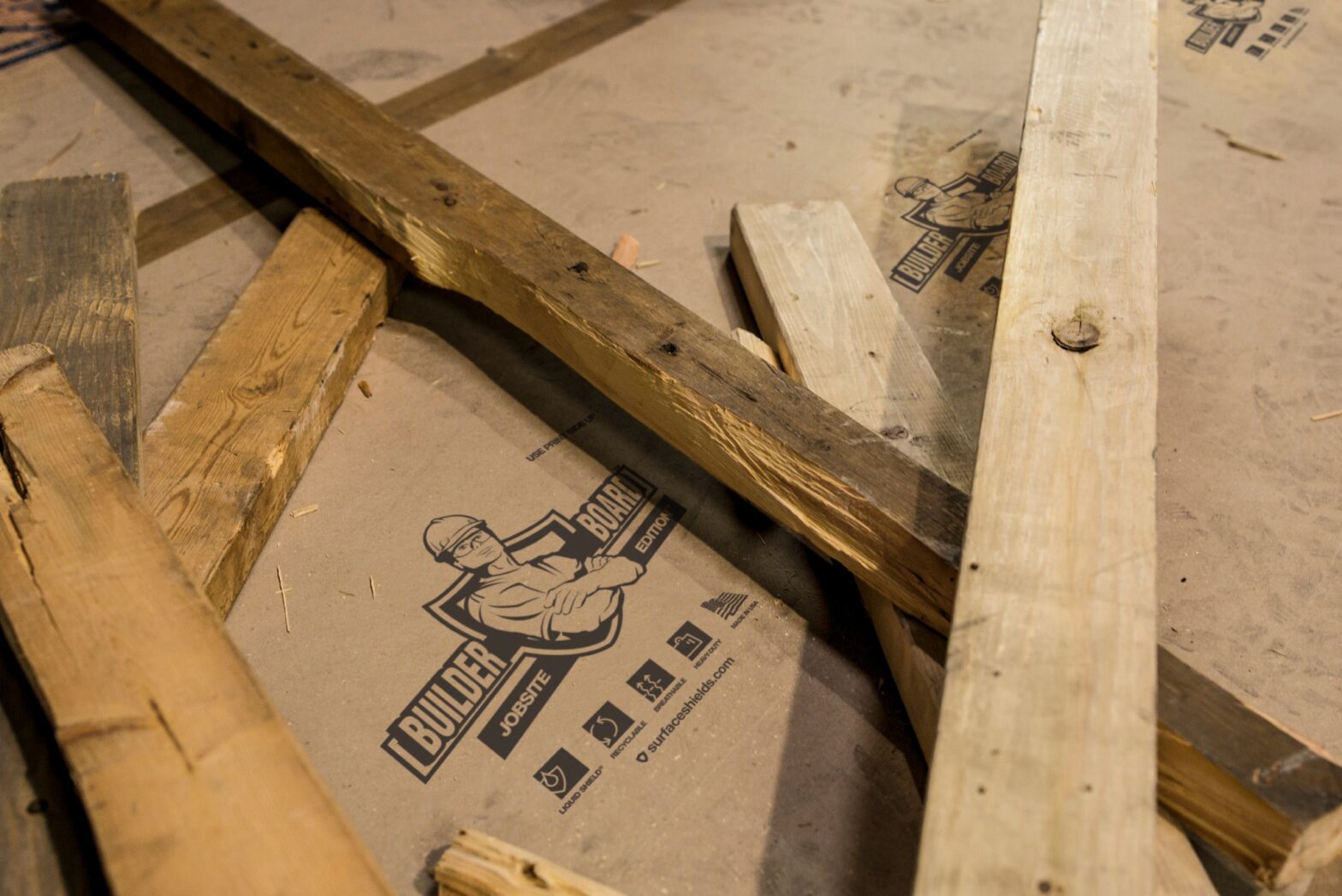 The Growing Demand for Sustainable Jobsite Protection: What Contractors Should Anticipate