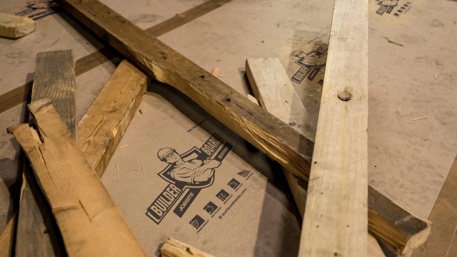 The Growing Demand for Sustainable Jobsite Protection: What Contractors Should Anticipate