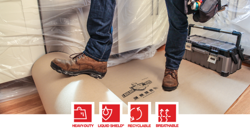 builder board homepage image